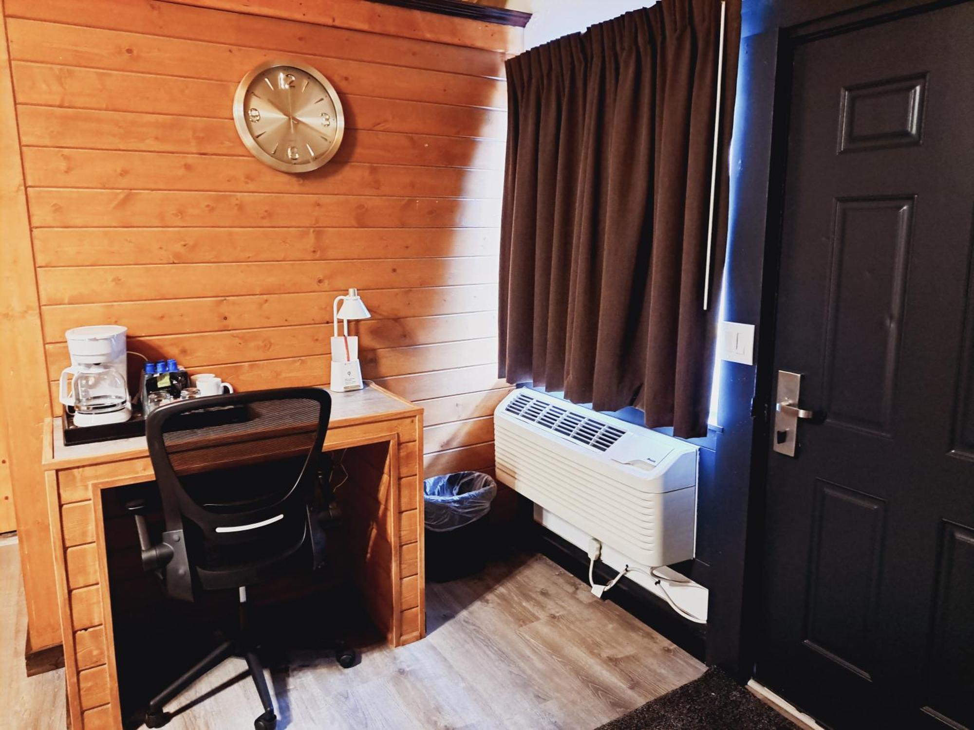 Dunes Motel - Бенд Экстерьер фото